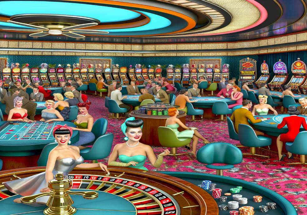 Pin Up Casino Aviator